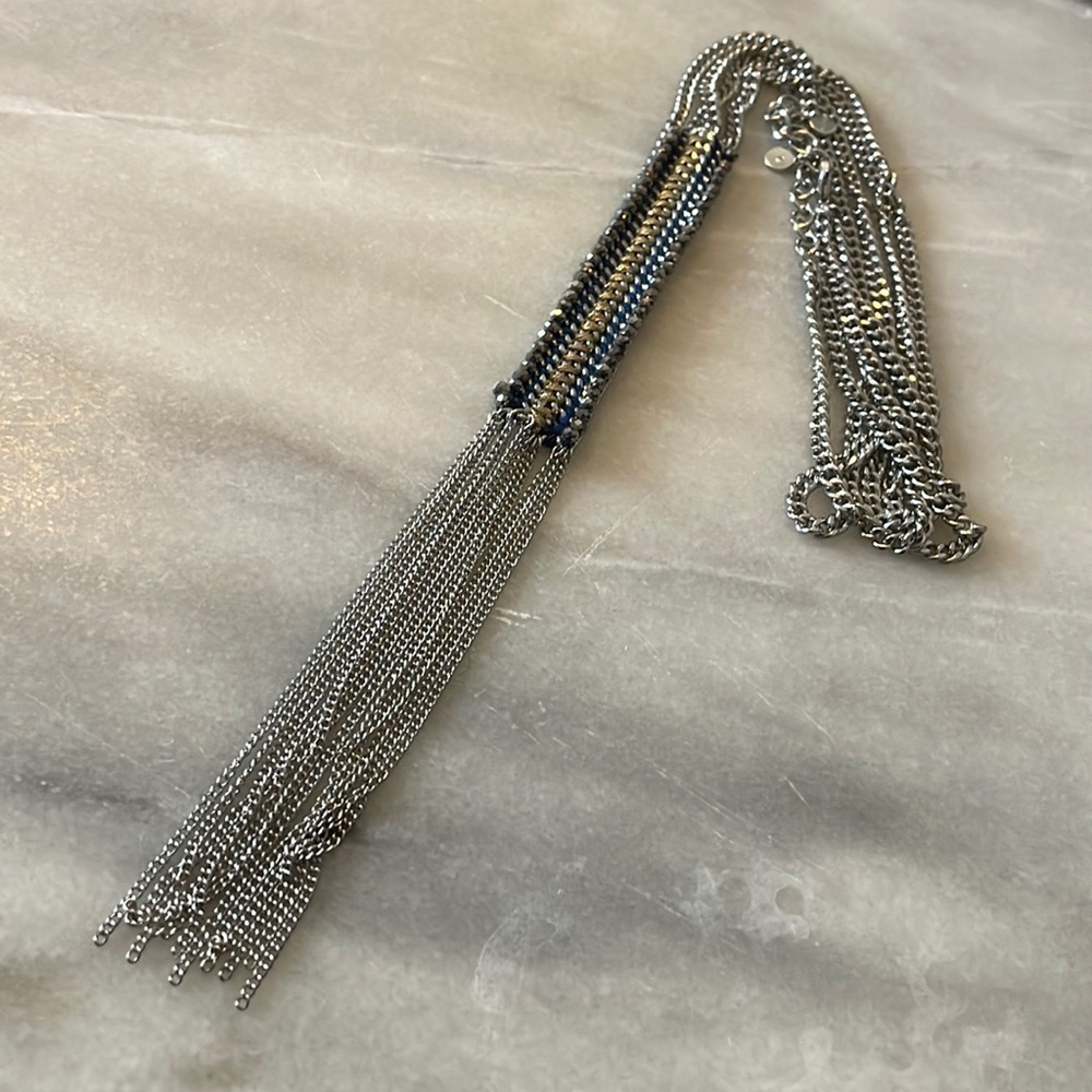 Stella & Dot necklace